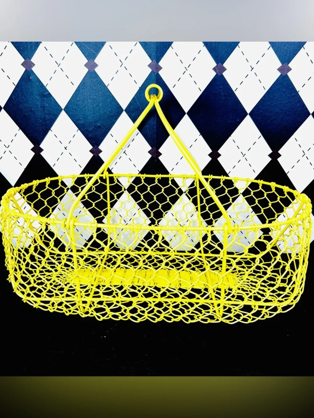 Crate&Barrel bright cheerful